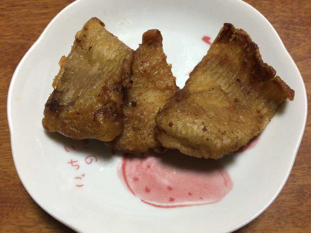 釣ったアカエイを料理して食べてみた その味は Skがこの先 生き残るには