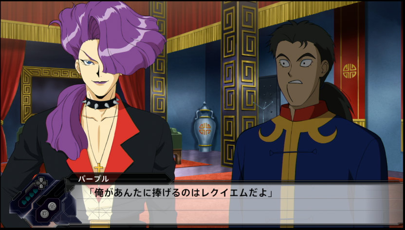 スパロボv プレイ日記 18話 Skがこの先 生き残るには