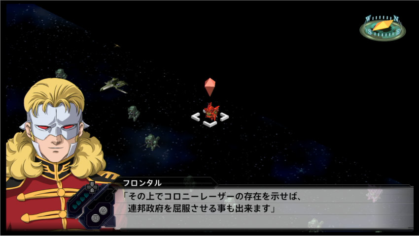 スパロボvプレイ日記 35 36話 Zzとかいう悪魔ｗｗ Skがこの先 生き残るには