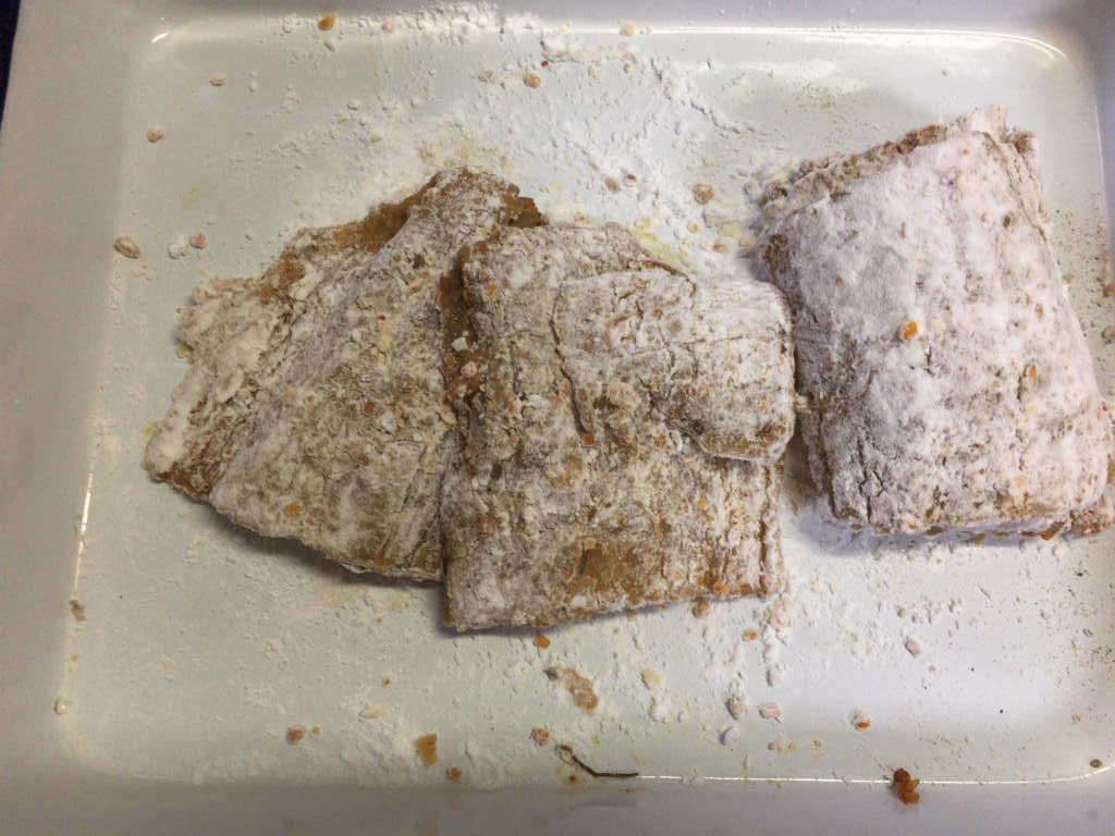 中海で釣ったシーバスは食べれるの 普通に食べれます Skがこの先 生き残るには