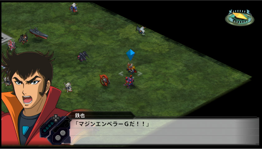 スパロボvプレイ日記 39話 フルクロスの性能が微妙だったり世界が終わったり Skがこの先 生き残るには