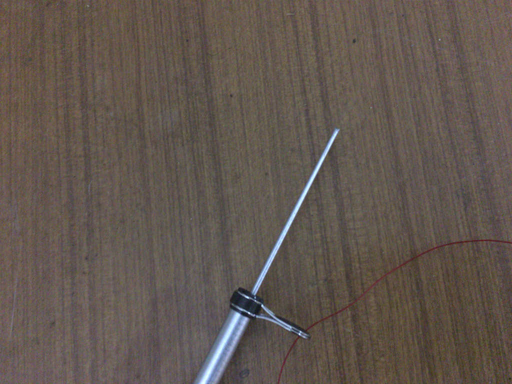 釣り竿のトップが折れたので釣具屋で修理してもらった話 気になるお値段はなんと Skがこの先 生き残るには