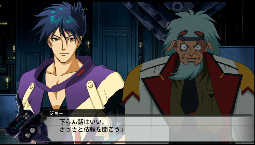 スパロボvプレイ日記 16話 17話 Skがこの先 生き残るには