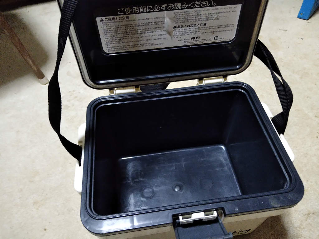 クーラーボックスに入らない魚が釣れた時にどうするかという話 Skがこの先 生き残るには