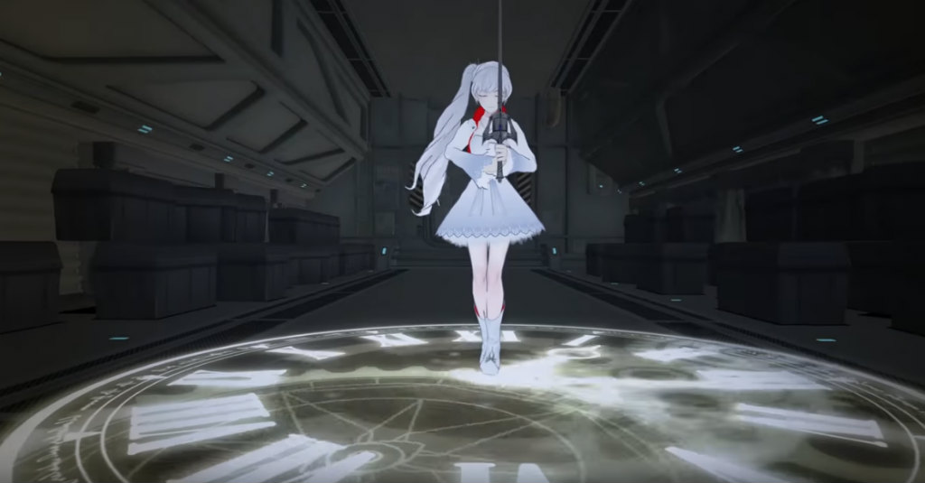 RWBY3