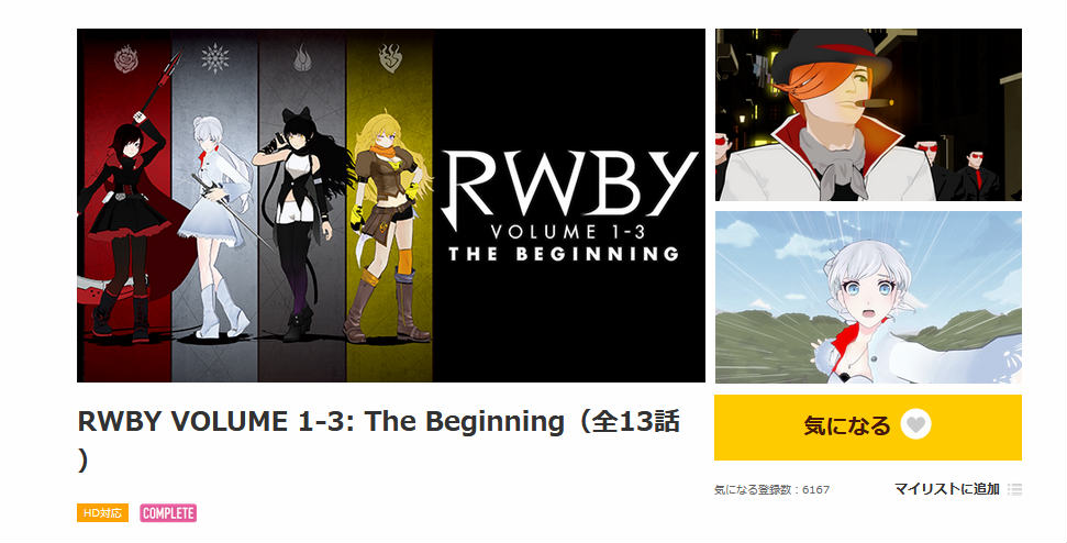 RWBY4