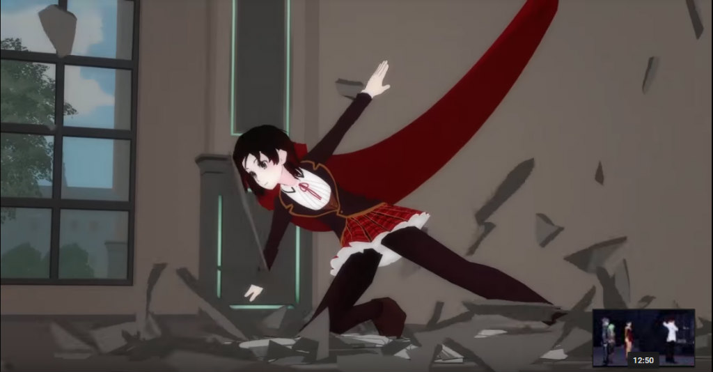 RWBY7