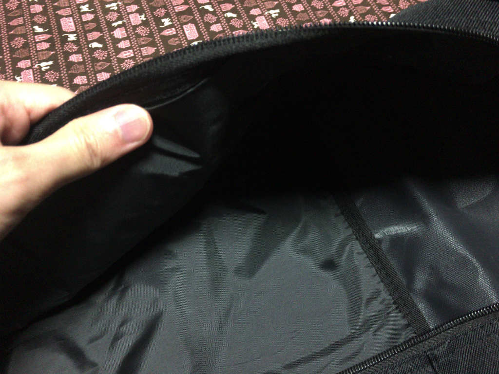 ショアジギングロッド用にスキーケースを買ったのでレビュー Skがこの先 生き残るには