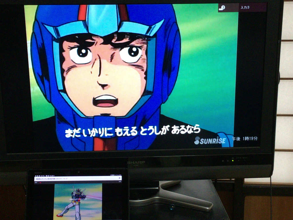 クロームキャスト2