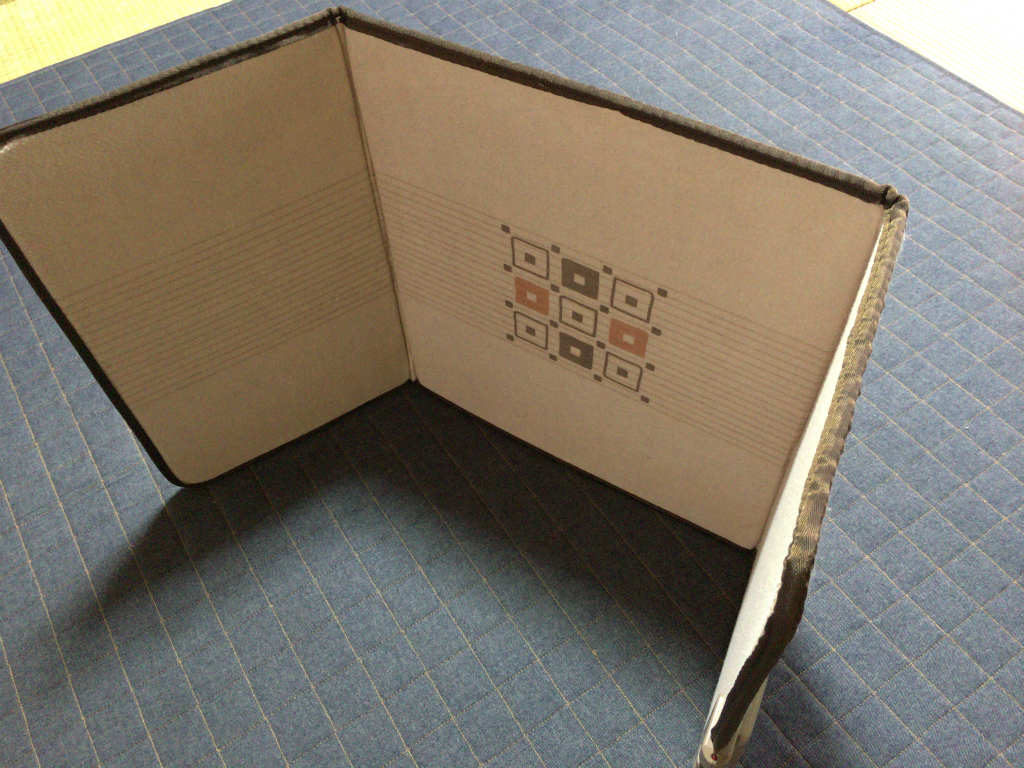 パナソニックの足元暖房
