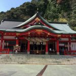 太皷谷稲成神社7