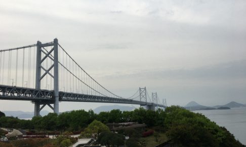 瀬戸大橋2